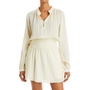 Rag & Bone Calista Mini Dress